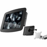 Compulocks Mounting Arm for iPad (10th Generation), Enclosure - Black