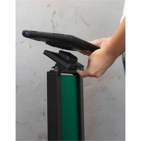 Compulocks iPad 10.9" 10th Gen PowerMove Brandable Floor Stand