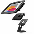 Compulocks Counter/Wall Mount for Tablet, Hub, Printer, Monitor, Scanner - Black