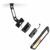 Compulocks Wall Mount for iPad (10th Generation), Tablet - Black