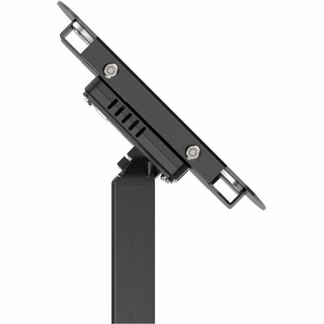 Compulocks iPad Pro 12.9" (3-6th Gen) Space Enclosure Brandable Floor Stand Plus Hub