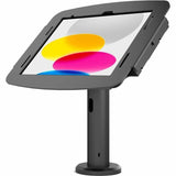 Compulocks Universal Tablet Magnetic Tilting Stand 8" Plus Hub Black