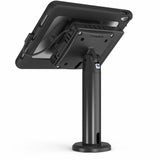 Compulocks Universal Tablet Magnetic Tilting Stand 8" Plus Hub Black