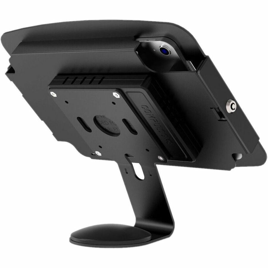 Compulocks Mounting Enclosure for Tablet, Hub - Black