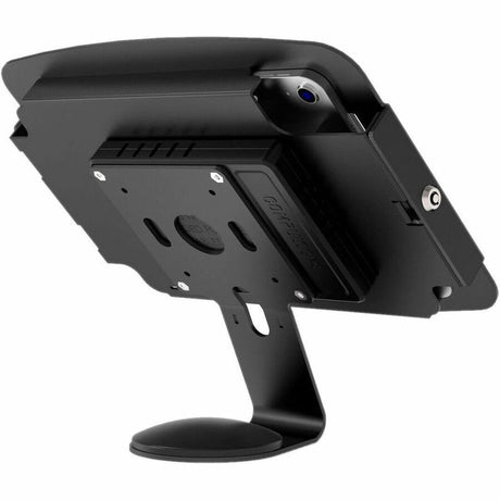Compulocks Mounting Enclosure for Tablet, Hub - Black