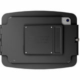 MacLocks Mounting Enclosure for Tablet, Docking Station, Printer, Monitor, Bar Code Scanner, Scanner - Black