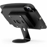 Compulocks Mounting Enclosure for Tablet, Hub - Black