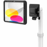 Compulocks iPad 10.9" 10th Gen PowerMove Medical Rolling Cart