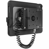 Compulocks Wall Mount for Tablet, Printer, Scanner, Bar Code Scanner, Docking Station - Black