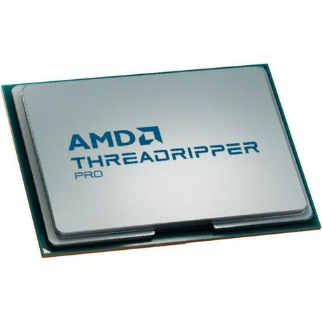 AMD Ryzen Threadripper PRO 7000 7995WX Hexanonaconta-core (96 Core) 2.50 GHz Processor - Retail Pack