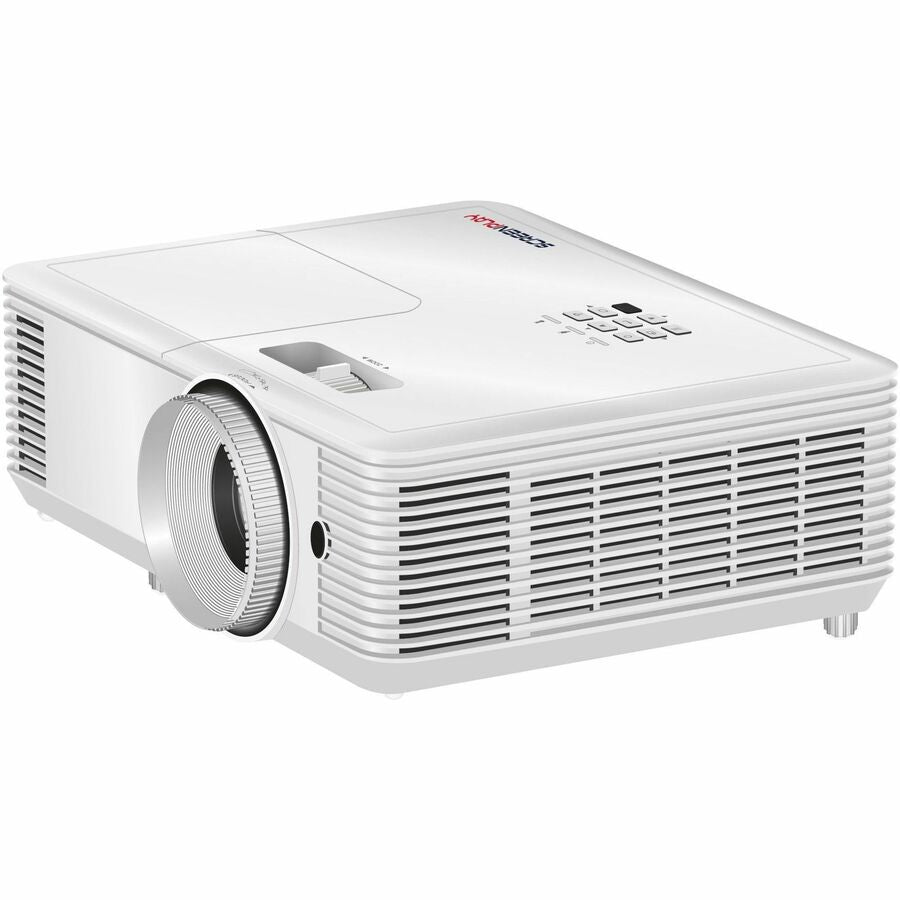 ScreenPlay ScreenPlay SP2238 3D DLP Projector - 16:9 - Portable