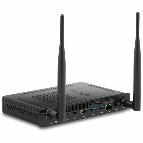 ViewSonic VPCF5-W55-G1 Windows Slot-In PC with Intel i5-1135G7, 16GB Memory, 512GB SSD, BT, HDMI, USB 3.1, RJ45, Wi-Fi 6