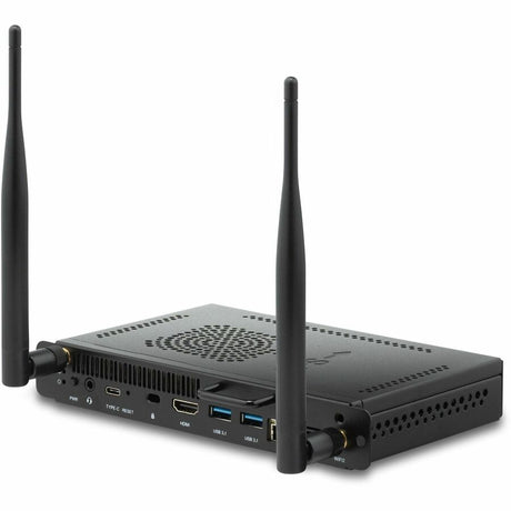 ViewSonic VPCF5-W55-G1 Windows Slot-In PC with Intel i5-1135G7, 16GB Memory, 512GB SSD, BT, HDMI, USB 3.1, RJ45, Wi-Fi 6