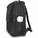 V7 Eco-Friendly CBP16-ECO2 Carrying Case (Backpack) for 15.6" to 16" Notebook - Black