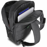 V7 Eco-Friendly CBP16-ECO2 Carrying Case (Backpack) for 15.6" to 16" Notebook - Black