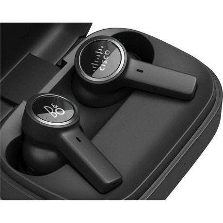 B&O 950 Wireless In-Ear Black