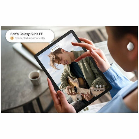 Samsung Galaxy Tab A9+ Tablet - 11" WUXGA - Qualcomm SM6375 Snapdragon 695 5G (6 nm) Octa-core - 8 GB - 128 GB Storage - Graphite