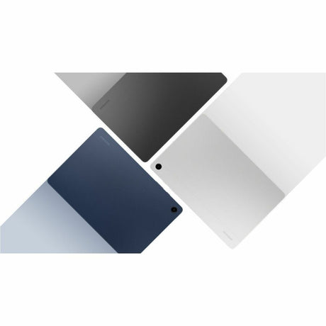 Samsung Galaxy Tab A9+ Tablet - 11" WUXGA - Qualcomm SM6375 Snapdragon 695 5G (6 nm) Octa-core - 4 GB - 64 GB Storage - Silver