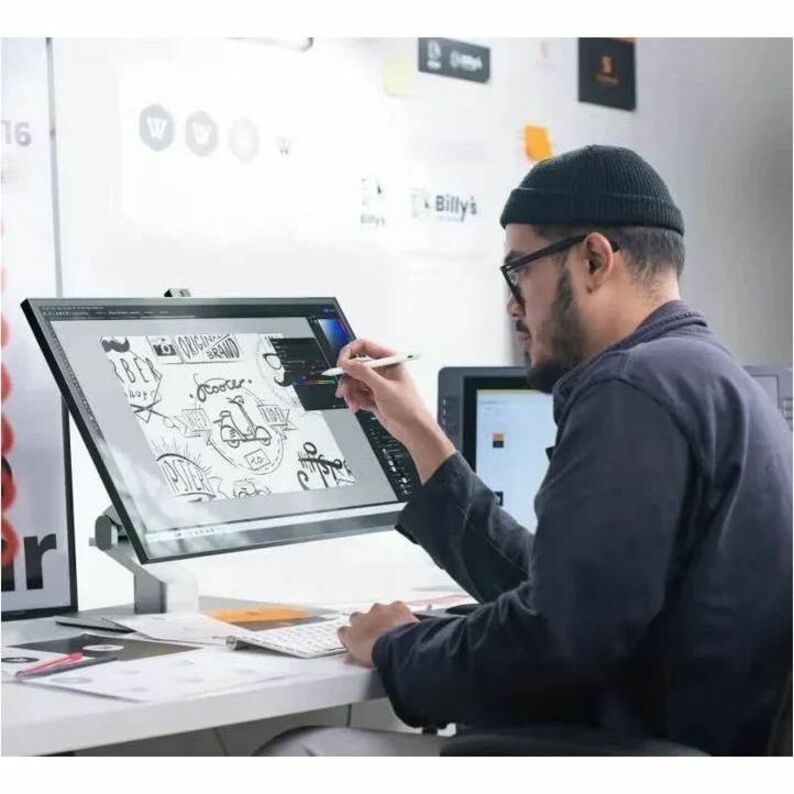 ALOGIC CLARITY FOLD STAND