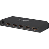 Manhattan 4-Port HDMI Splitter