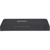 Manhattan 4-Port HDMI Splitter