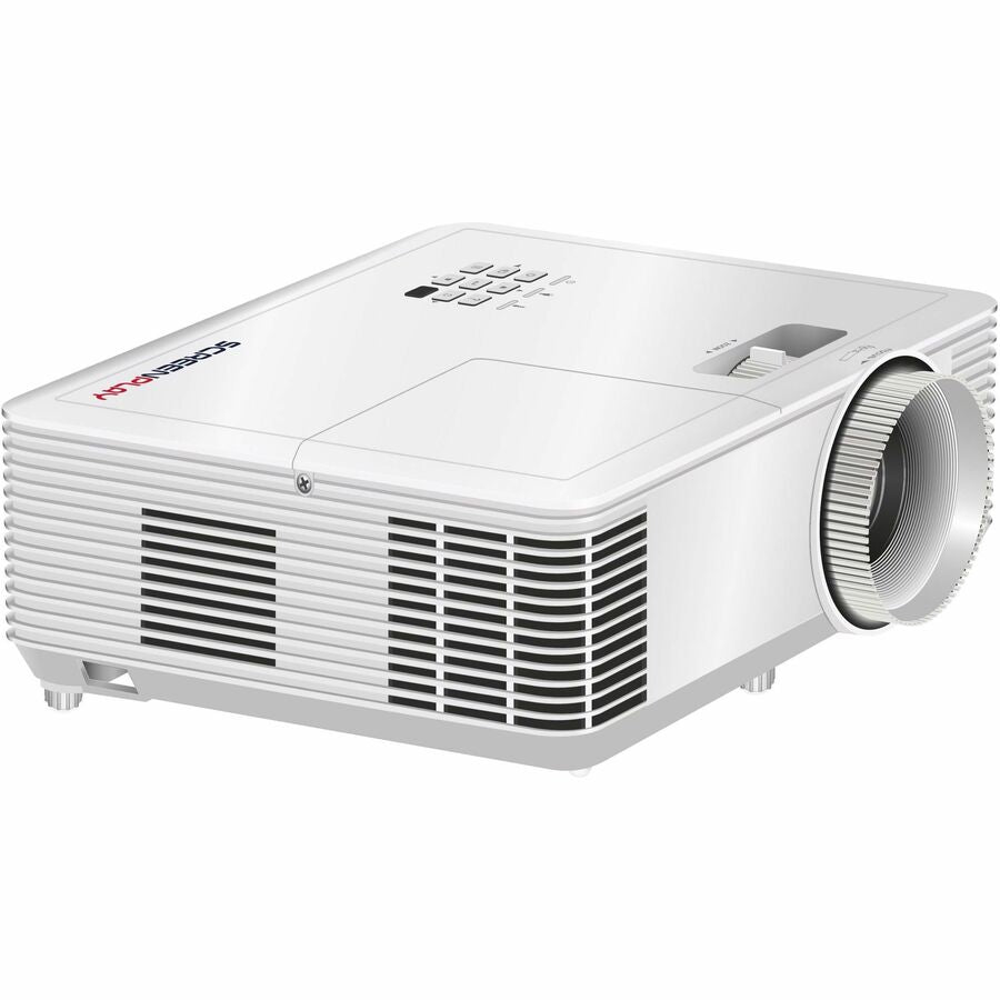 ScreenPlay ScreenPlay SP226 3D DLP Projector - 16:10 - Portable