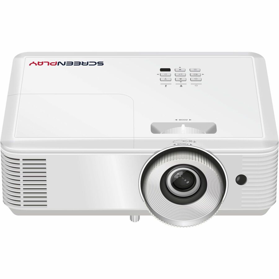 ScreenPlay ScreenPlay SP226 3D DLP Projector - 16:10 - Portable