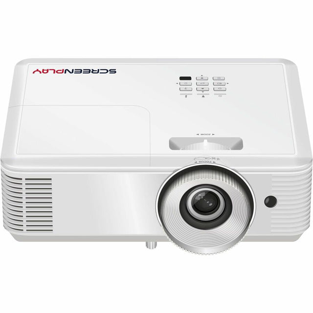 ScreenPlay ScreenPlay SP226 3D DLP Projector - 16:10 - Portable