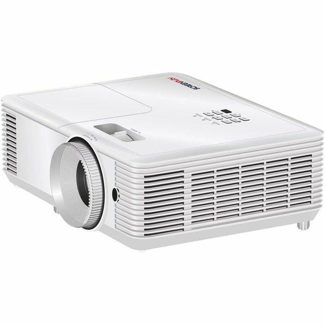 ScreenPlay SP124 3D DLP Projector - 4:3 - Portable
