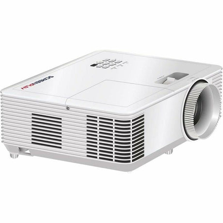 ScreenPlay SP124 3D DLP Projector - 4:3 - Portable