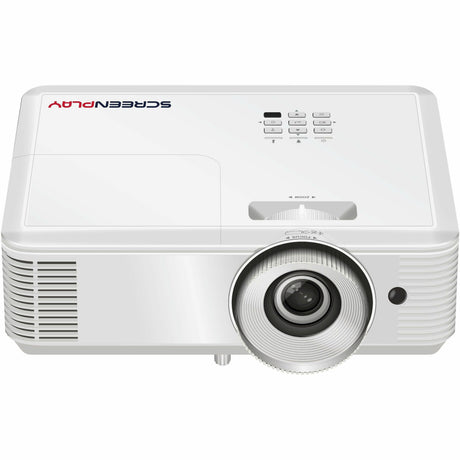 SCREENPLAY MULTIMEDIA PROJECTOR