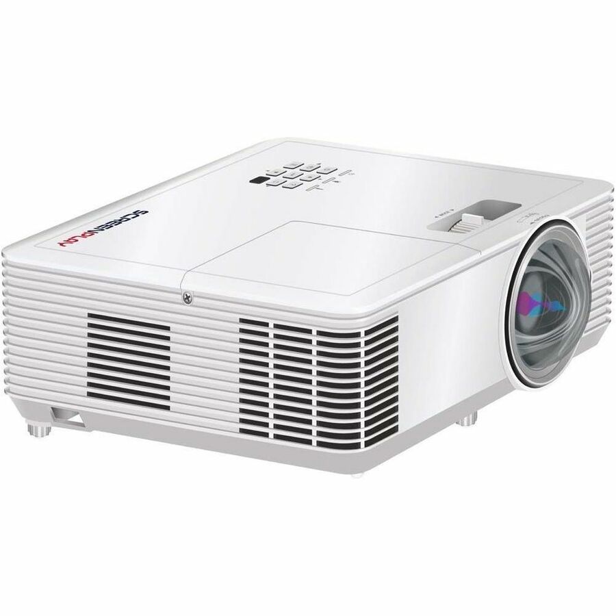 ScreenPlay ScreenPlay SP2234ST 3D Short Throw DLP Projector - 4:3 - Portable