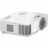 ScreenPlay ScreenPlay SP2234ST 3D Short Throw DLP Projector - 4:3 - Portable