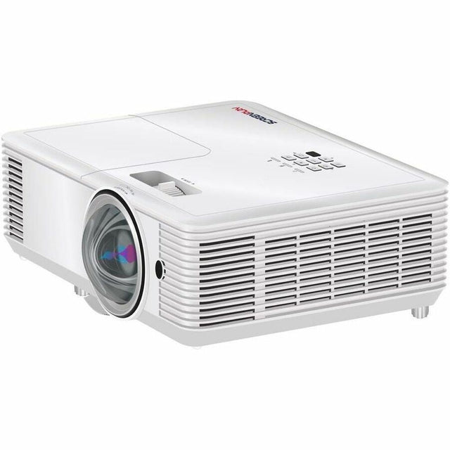 ScreenPlay ScreenPlay SP2234ST 3D Short Throw DLP Projector - 4:3 - Portable
