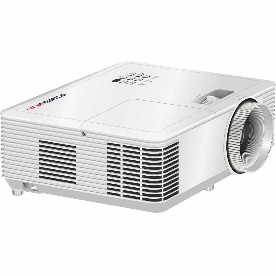ScreenPlay ScreenPlay SP2234 3D DLP Projector - 4:3 - Portable