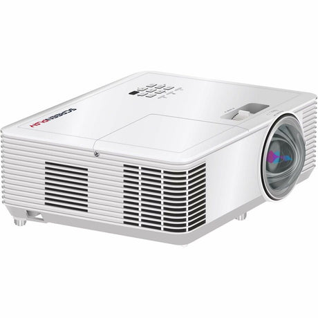 ScreenPlay SP226ST 3D Short Throw DLP Projector - 16:10 - Portable