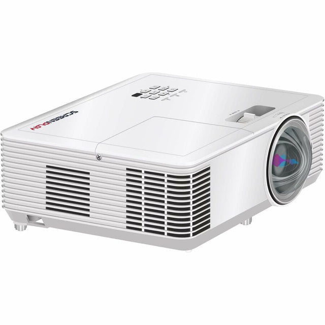 ScreenPlay SP226ST 3D Short Throw DLP Projector - 16:10 - Portable
