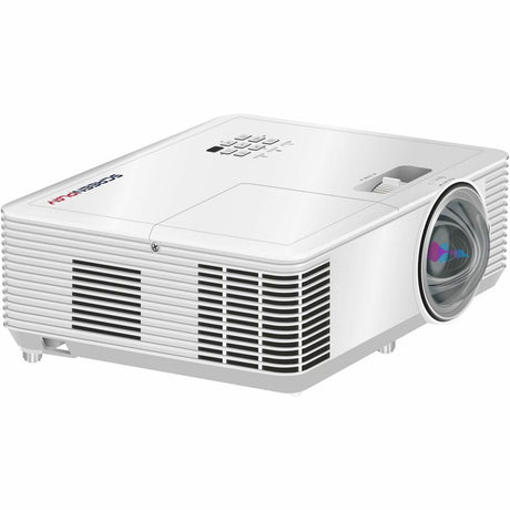 ScreenPlay ScreenPlay SP224ST 3D Short Throw DLP Projector - 4:3 - Portable