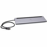 USB-C 3.2 TRIPLE DOCK