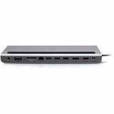 USB-C 3.2 TRIPLE DOCK