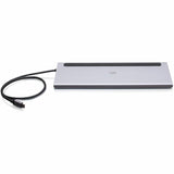 USB-C 3.2 TRIPLE DOCK