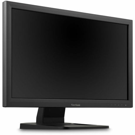ViewSonic TD2211 - 1080p Single Point Resistive Touch Monitor with USB, HDMI, DVI, VGA - 250 cd/m² - 22"