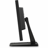 ViewSonic TD2211 - 1080p Single Point Resistive Touch Monitor with USB, HDMI, DVI, VGA - 250 cd/m² - 22"