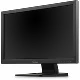 ViewSonic TD2211 - 1080p Single Point Resistive Touch Monitor with USB, HDMI, DVI, VGA - 250 cd/m² - 22"