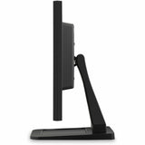 ViewSonic TD2211 - 1080p Single Point Resistive Touch Monitor with USB, HDMI, DVI, VGA - 250 cd/m² - 22"