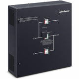 MAINTENANCE BYPASS SWITCH 100A