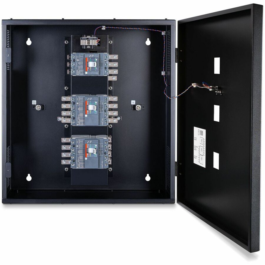 MAINTENANCE BYPASS SWITCH 100A