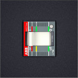 MAINTENANCE BYPASS SWITCH 100A