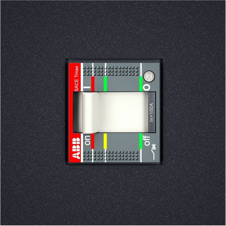MAINTENANCE BYPASS SWITCH 100A