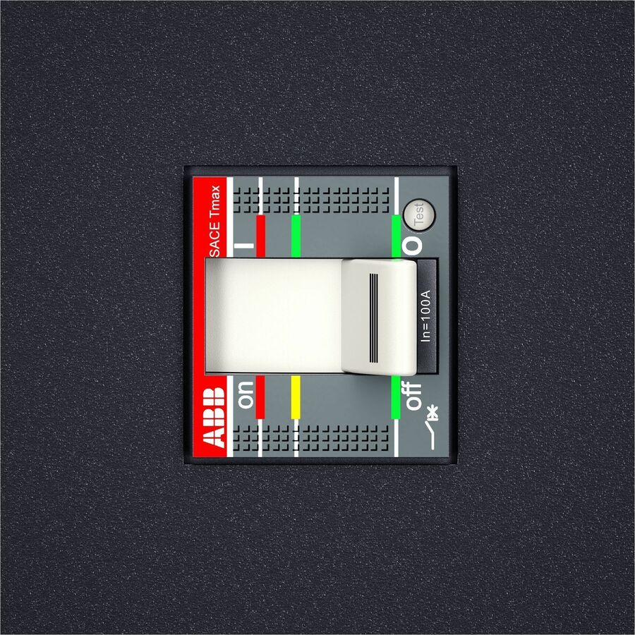 MAINTENANCE BYPASS SWITCH 100A